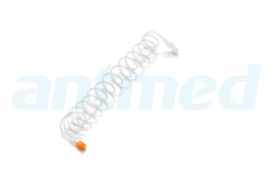 Antmed’s Pressure Connecting Tube: A Solution for High-Pressure Systems