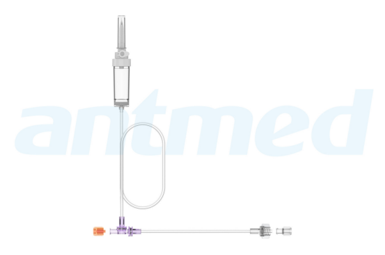 Comprehensive Solutions with Antmed's Injection Tubes
