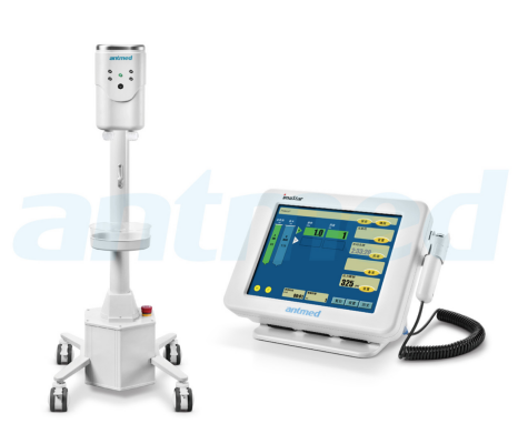 Enhancing Imaging Precision with the Antmed MRI Dual Head Injector
