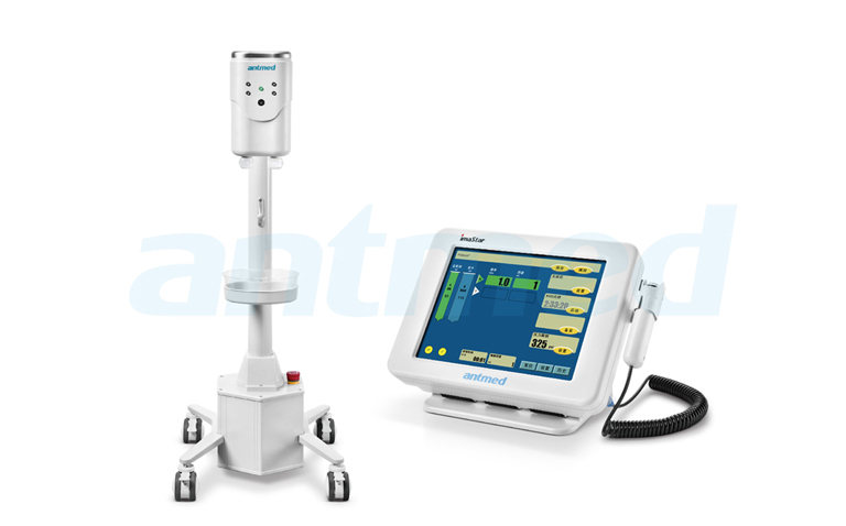  Enhancing Safety and Efficiency with the MRI Dual Head Injector REF ANT065115