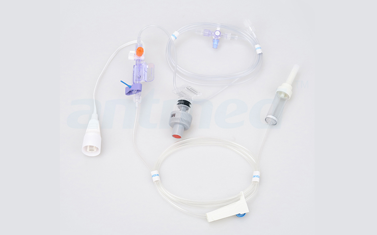Reliable Monitoring Solutions: Disposable IBP Transducers from Antmed