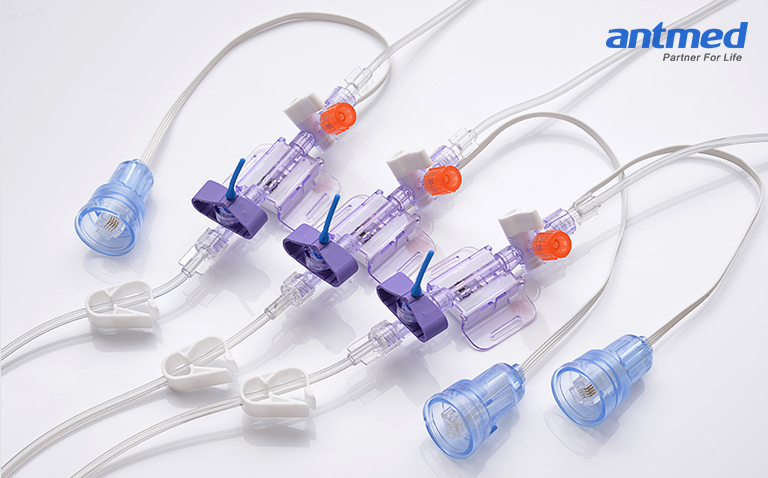 Enhance Patient Monitoring with the Triple Channel Transducer
