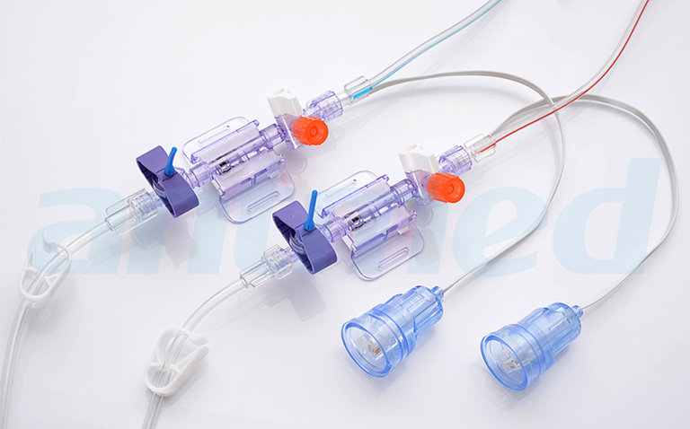 Unveiling the Dual Channel Transducer: A Step Forward in Patient Monitoring