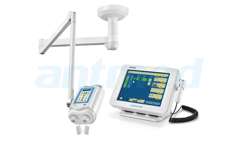 Explore the Features of the CT Dual Head Injector ANT200200D
