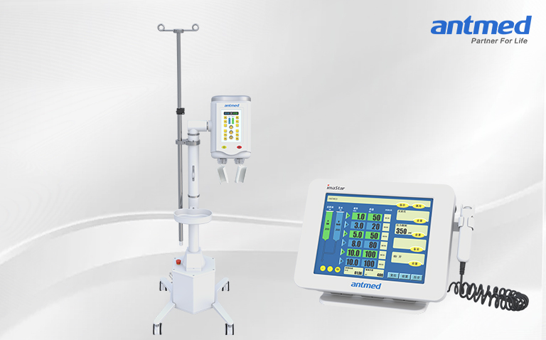 Optimizing Imaging Precision with Advanced Injector for CT Scanner Solutions