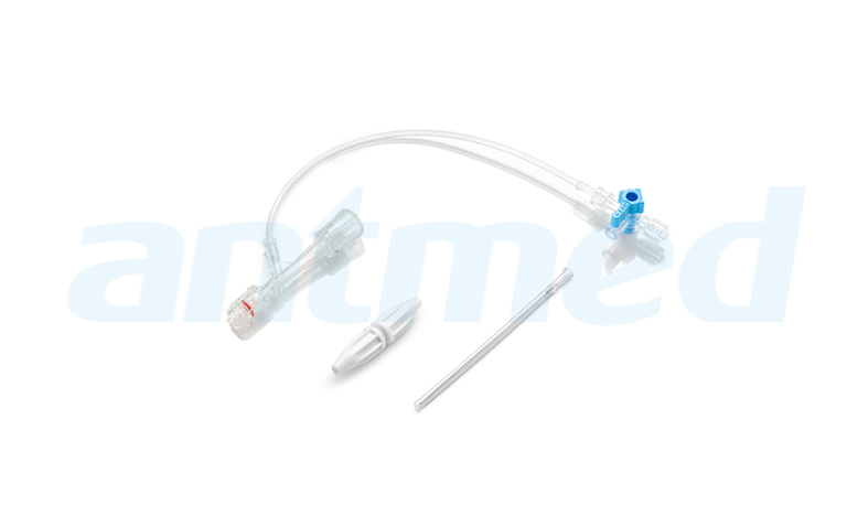 Ensuring Safer Procedures with Antmed’s Hemostasis Valve