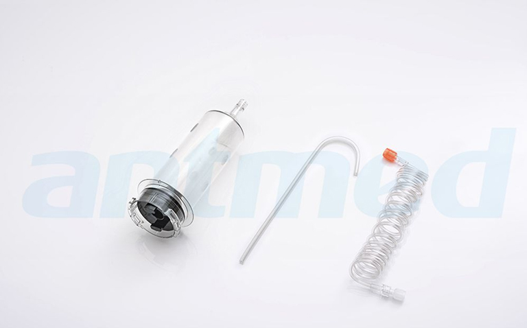 Enhancing Medical Imaging with Antmed’s Pressure Syringe Solutions