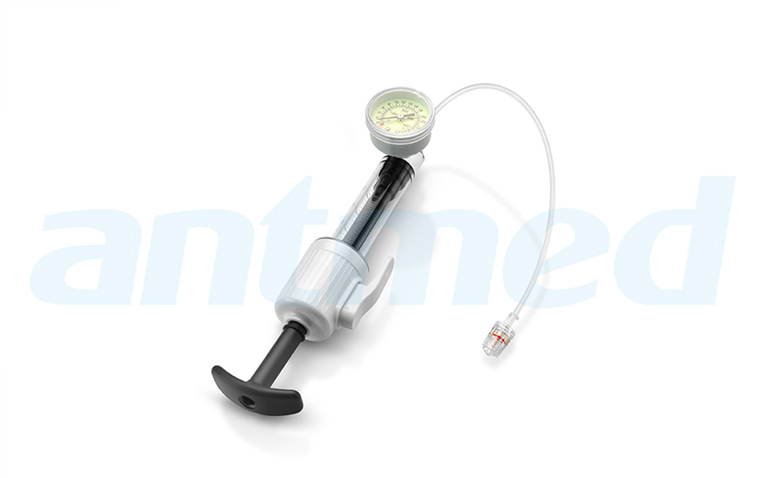 Optimizing Precision and Control for Angioplasty Procedures