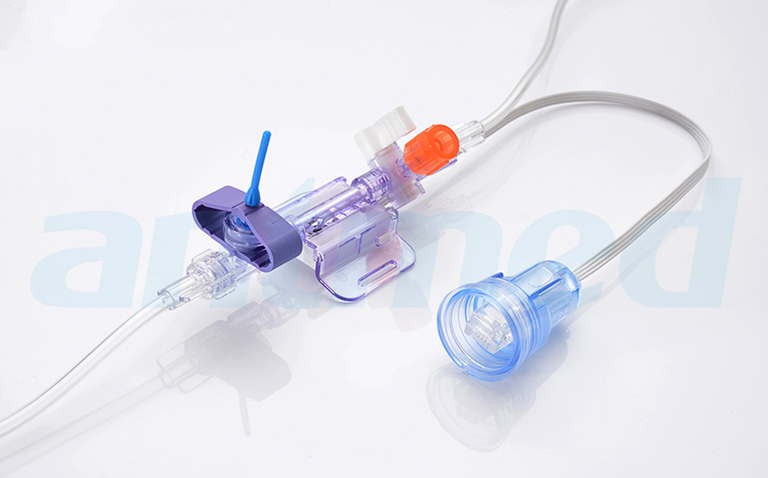 Enhancing Safety and Accuracy in Patient Monitoring with Our Disposable Transducer Kit Solutions