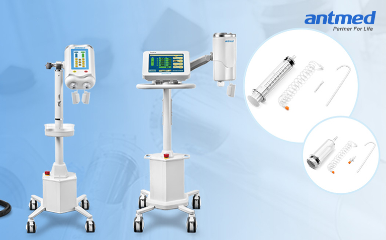 Enhancing Healthcare Delivery with Advanced Syringe Solutions